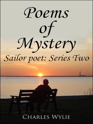 cover image of Poems of Mystery